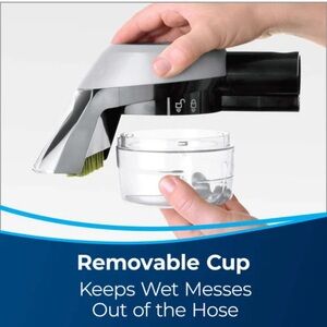 Bissell Stain Trapper Tool for Carpet Cleaners